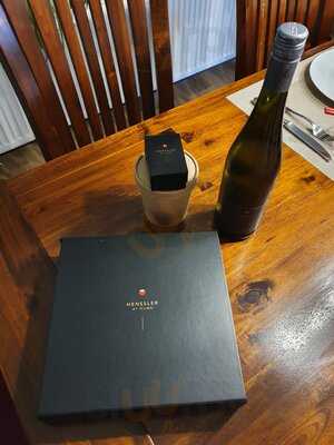 Henssler At Home Sasel