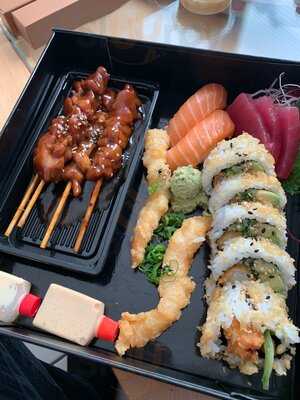 Henssler At Home Sasel