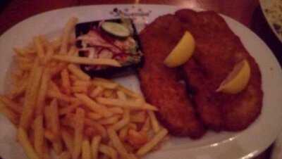 Schweinske Am Stadtpark