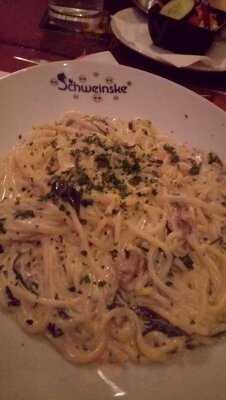 Schweinske Am Stadtpark