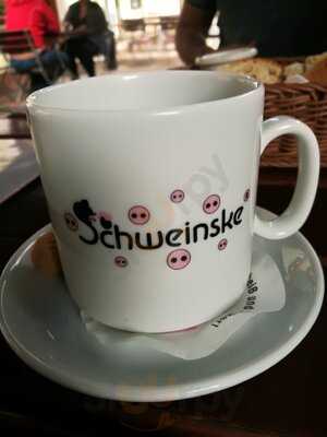 Schweinske Am Stadtpark