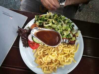 Schweinske Am Stadtpark