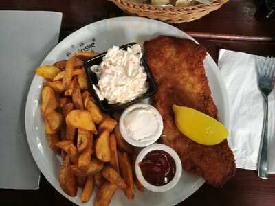 Schweinske Am Stadtpark