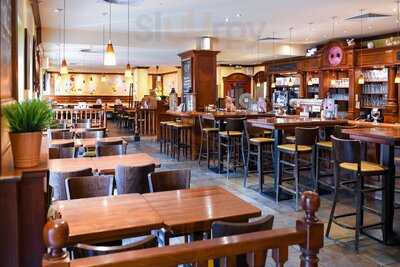 Schweinske Am Stadtpark