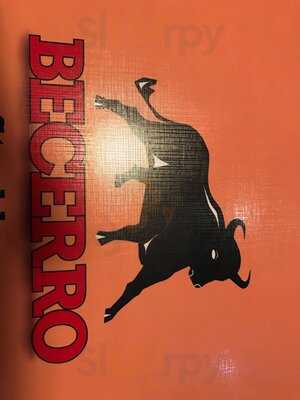 Becerro