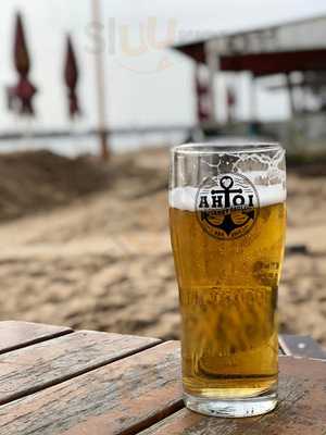 Ahoi Strandkiosk