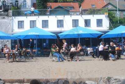 Ahoi Strandkiosk