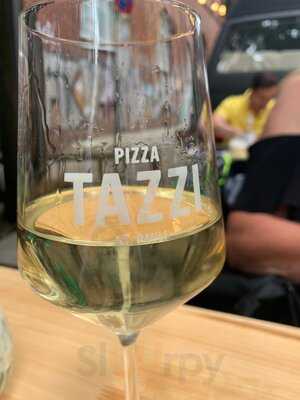 Tazzi Pizza