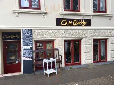 Café Quiddje