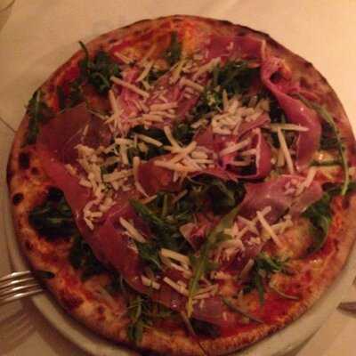 Trattoria Alberto Pizzeria