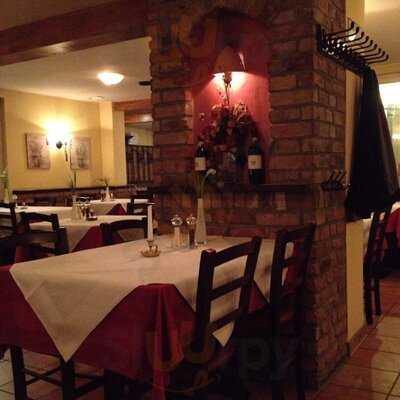 Trattoria Alberto Pizzeria