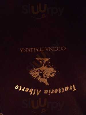 Trattoria Alberto Pizzeria