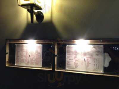 Trattoria Alberto Pizzeria