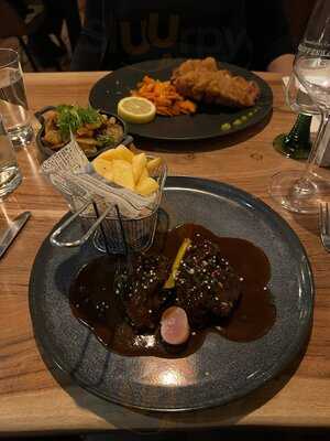 Restaurant Schoppenhauer