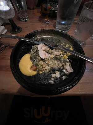 Restaurant Schoppenhauer