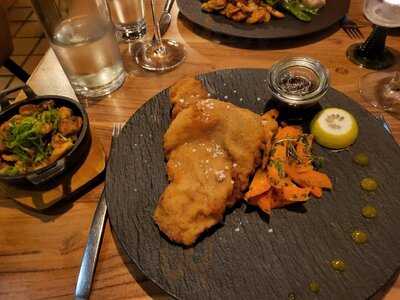 Restaurant Schoppenhauer