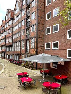 Restaurant Schoppenhauer