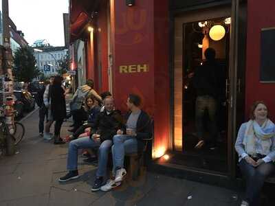 Reh Bar