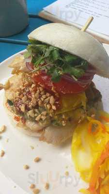 Bun Bao - Finest Asian Burgers