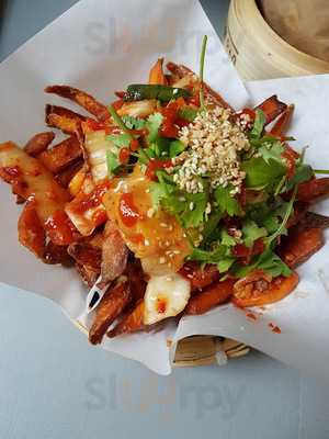 Bun Bao - Finest Asian Burgers