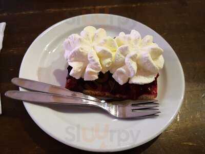 Speicherstadt Kafferösterei