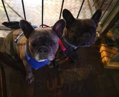 Speicherstadt Kafferösterei