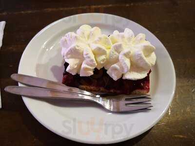 Speicherstadt Kafferösterei