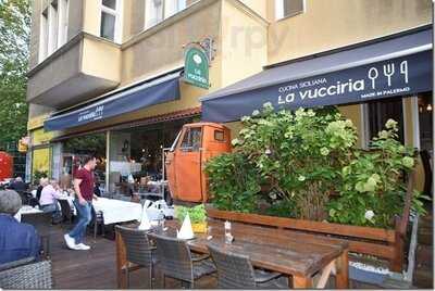 La Vucciria