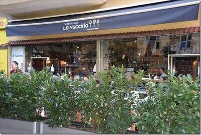 La Vucciria
