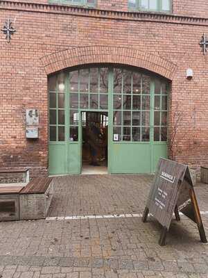 Bonanza Coffee Roasters