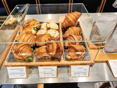 Bonanza Coffee Roasters