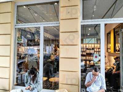 Bonanza Coffee Roasters