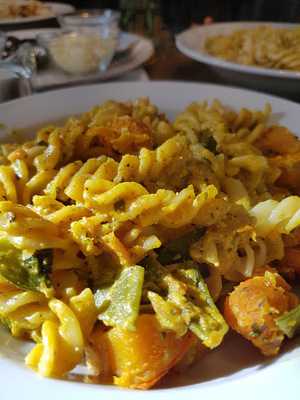 Bistro Schanz-elysee