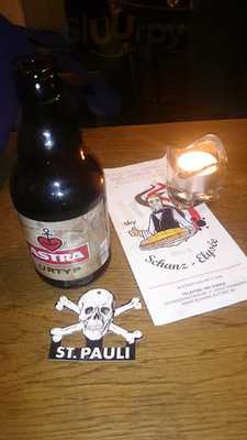 Bistro Schanz-elysee