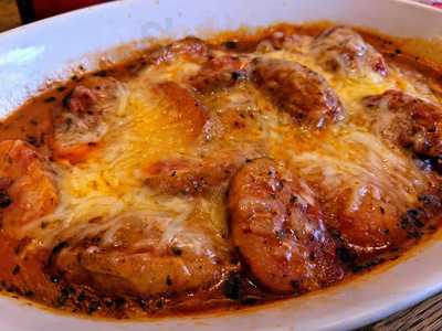 Bistro Schanz-elysee