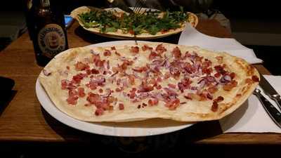 Bistro Schanz-elysee