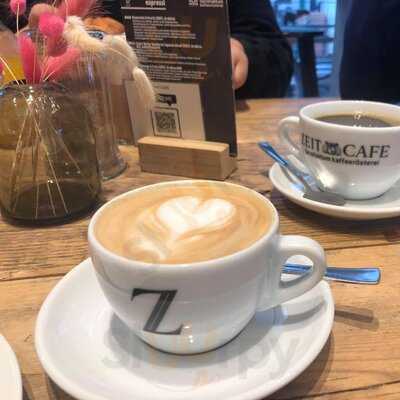 Zeit Cafe