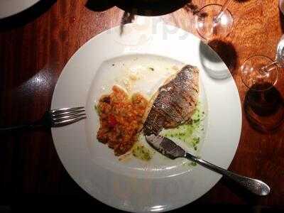 Luhr's Fishmarkt Restaurant