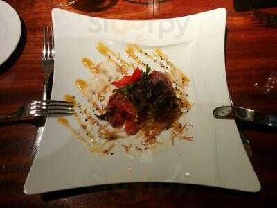 Luhr's Fishmarkt Restaurant