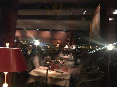 Luhr's Fishmarkt Restaurant