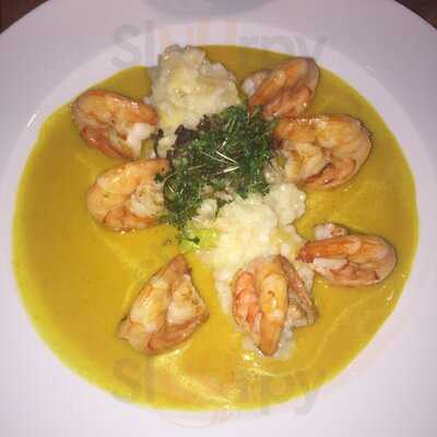 Luhr's Fishmarkt Restaurant