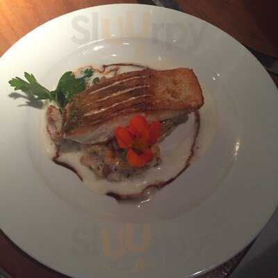 Luhr's Fishmarkt Restaurant