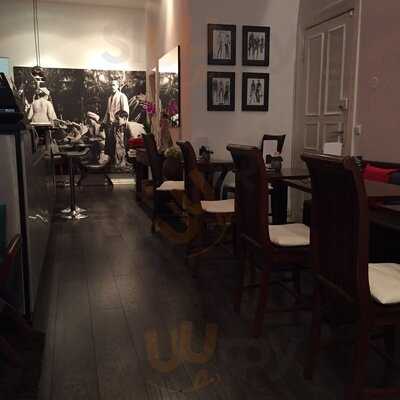 Handoyo's - Sate & Coffee