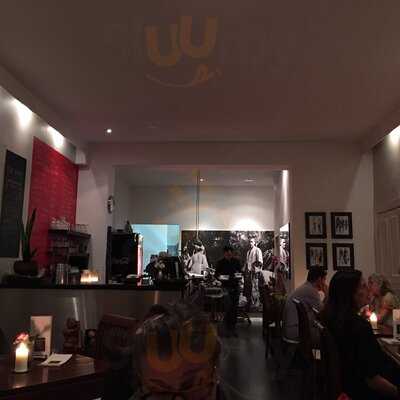 Handoyo's - Sate & Coffee