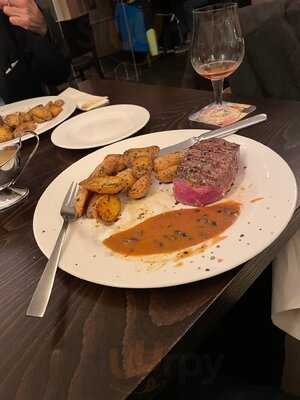 Brandts Anfang -steakhaus Und Cocktailbar