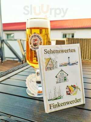 Brandts Anfang -steakhaus Und Cocktailbar