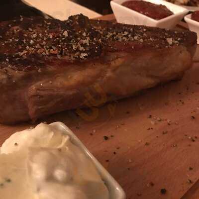 Brandts Anfang -steakhaus Und Cocktailbar