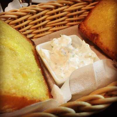 Brandts Anfang -steakhaus Und Cocktailbar