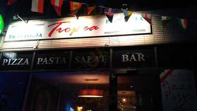 Trattoria Tropea