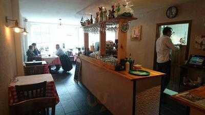 Trattoria Tropea